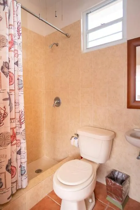 Costa Ensenada Penthouse 505 Across The Street From Balneario Beach Rincon Puerto Rico