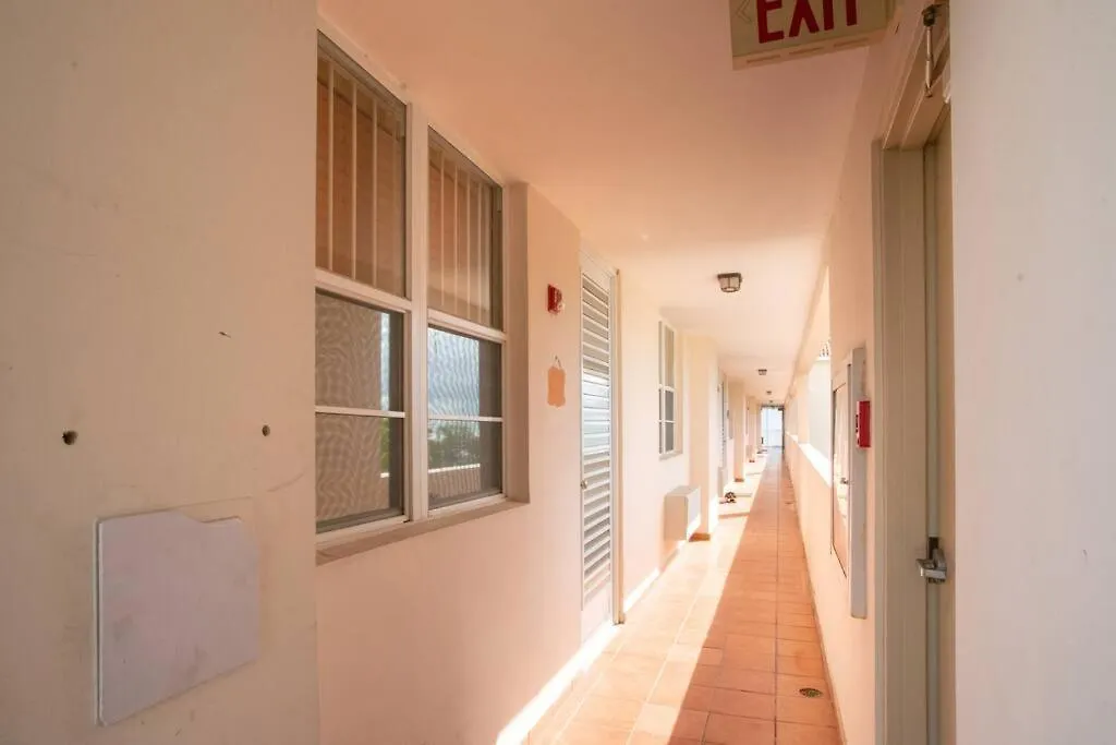 Costa Ensenada Penthouse 505 Across The Street From Balneario Beach Rincon 0*,