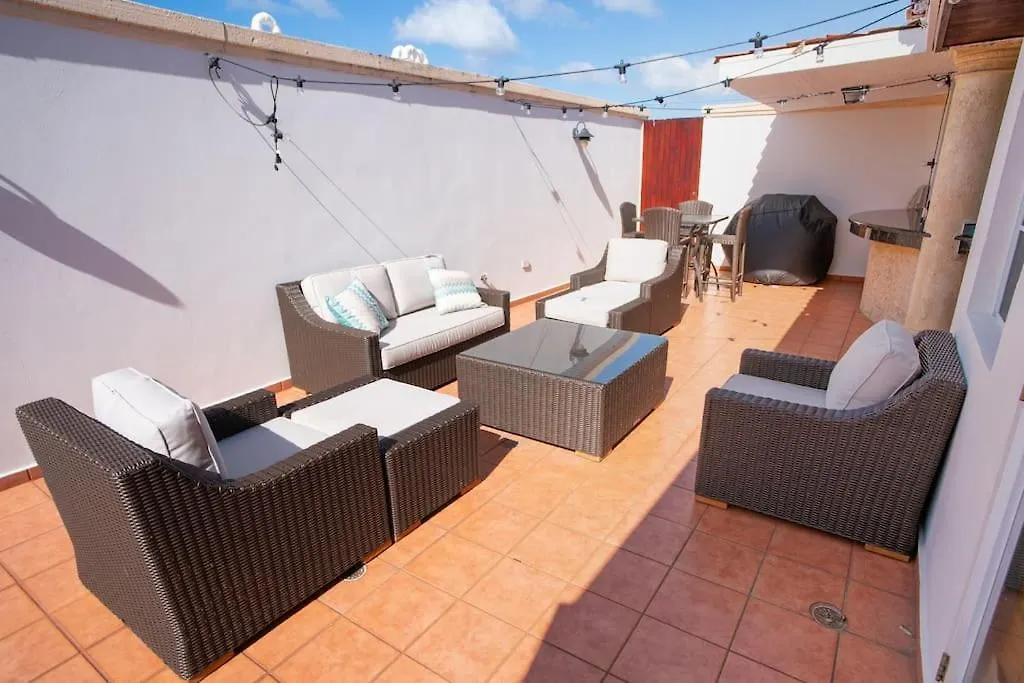 Costa Ensenada Penthouse 505 Across The Street From Balneario Beach Rincon