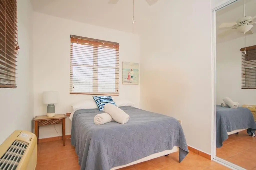 Appartement Costa Ensenada Penthouse 505 Across The Street From Balneario Beach Rincon