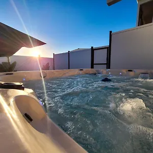 Casa Sofia, Aventura Romantica En Apartment